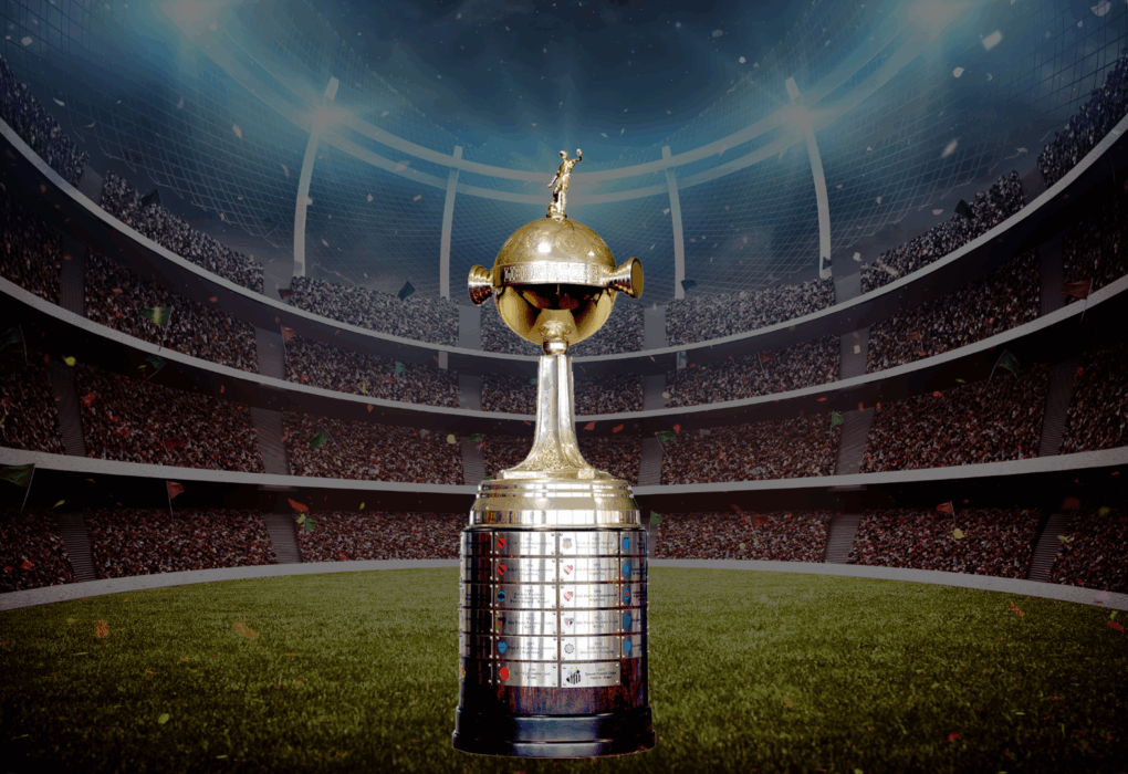 ¡Vuelve la gloria a Lima! La final de la Copa Libertadores 2025 se jugará en Perú La Conmebol confirmó que Lima albergará la gran final de la Copa Libertadores 2025, el próximo 29 de noviembre.