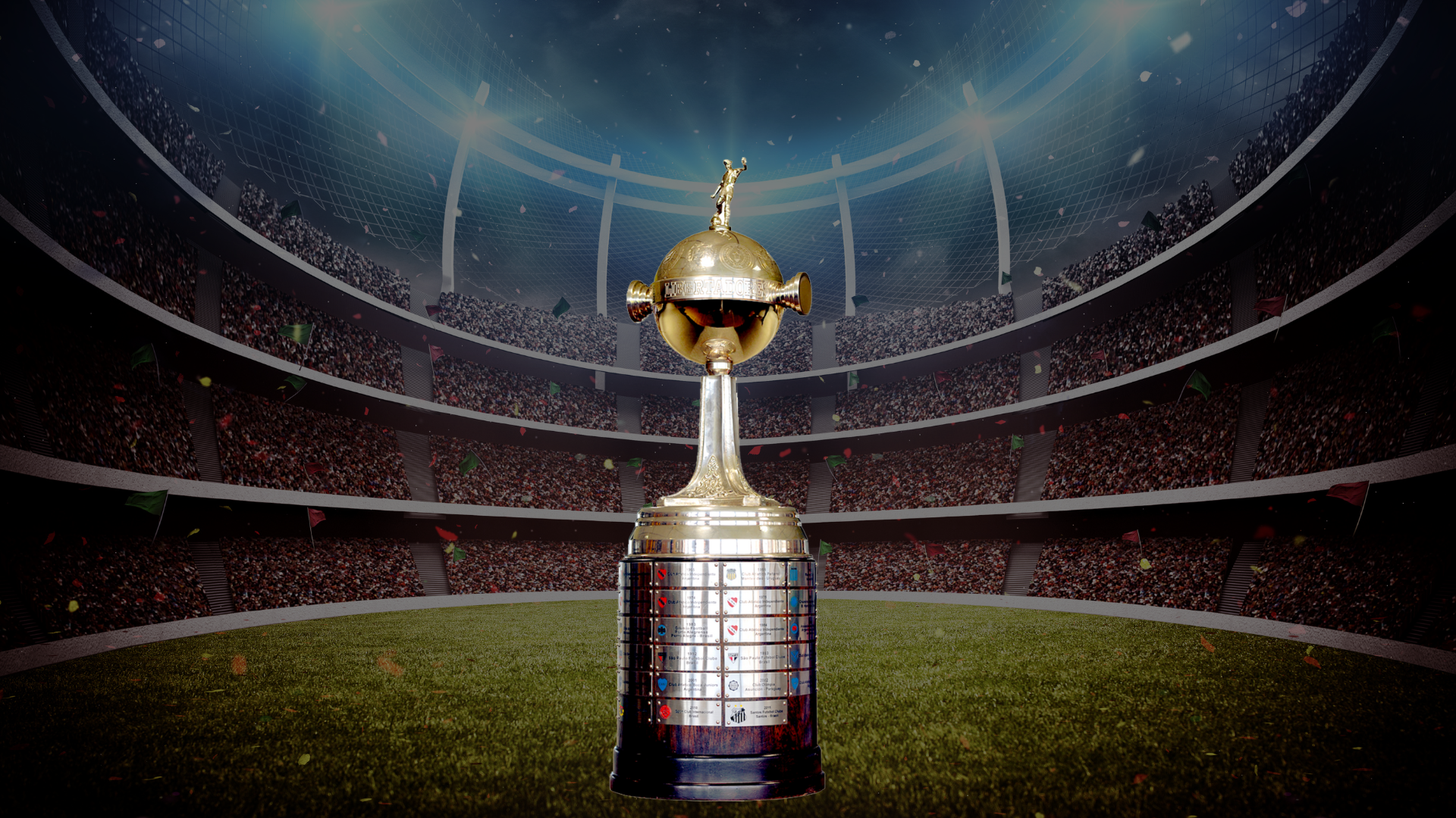 La Conmebol confirmó que Lima albergará la gran final de la Copa Libertadores 2025, el próximo 29 de noviembre.