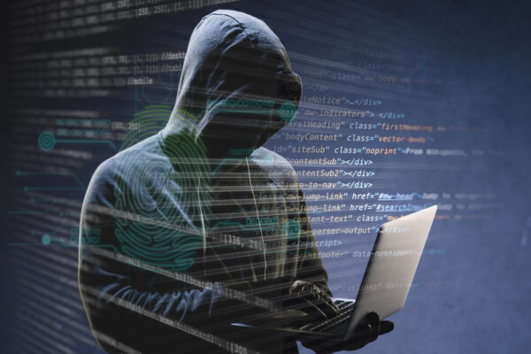 Telefónica hackeada y datos de usuarios peruanos en peligro Concepto de Hacker "Dédale"