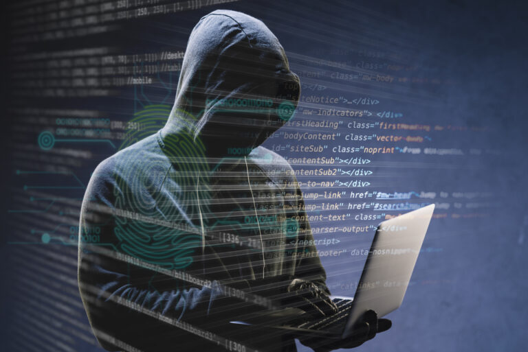 Concepto de Hacker "Dédale"