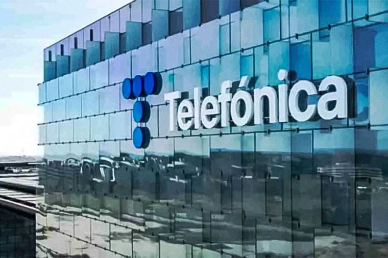 Venta de Telefónica Perú a Integra TEC en abril