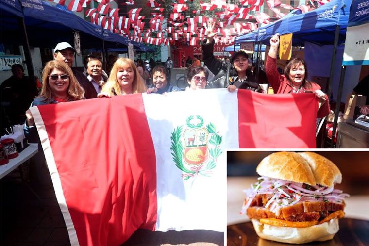 Imagen: Diario El Peruano