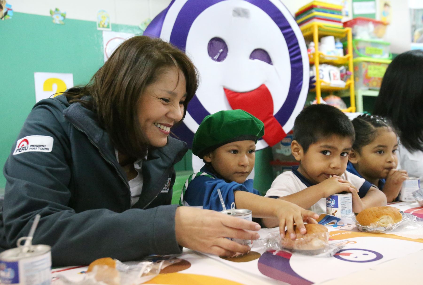 Foto: Diario El Peruano