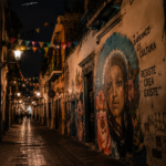 LIMA NO DUERME